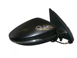 VW Mirror right VW PASSAT B7 / ALLTRACK (2010-2015) — thumbnail 1