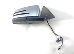 MERCEDES-BENZ A2048106493 Mirror right MERCEDES-BENZ C-CLASS (W204) (2007-2013) — thumbnail 2