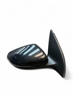VW 5K0857502CH 5K0857508AF Mirror right VW GOLF VI (5K) (2008-2013) — thumbnail 4
