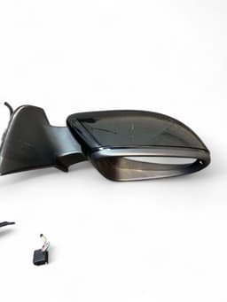 VW 5K0857502CH 5K0857508AF Mirror right VW GOLF VI (5K) (2008-2013) — thumbnail 3