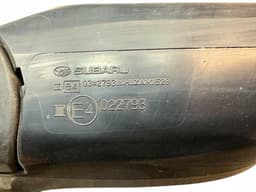 SUBARU 022793 Mirror right SUBARU FORESTER (SH) (2008-2013) — thumbnail 5