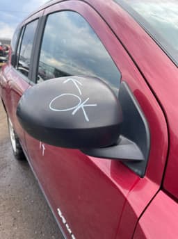 JEEP Mirror right JEEP COMPASS I (PK) (2006-2016) — thumbnail 1