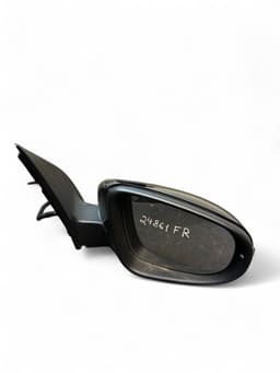 VW 5K0857502CH 5K0857508AF Mirror right VW GOLF VI (5K) (2008-2013) — thumbnail 2