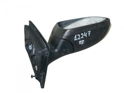 FORD Mirror right FORD FOCUS III (2010-2018) — thumbnail 5