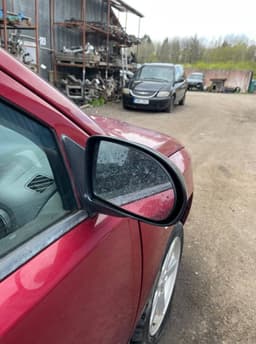 JEEP Mirror right JEEP COMPASS I (PK) (2006-2016) — thumbnail 2