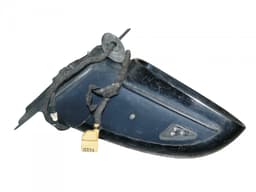 AUDI Mirror right AUDI A8 (4E) (2002-2010) — thumbnail 5