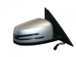 MERCEDES-BENZ Mirror right MERCEDES-BENZ C-CLASS (W204) (2007-2013) — thumbnail 1