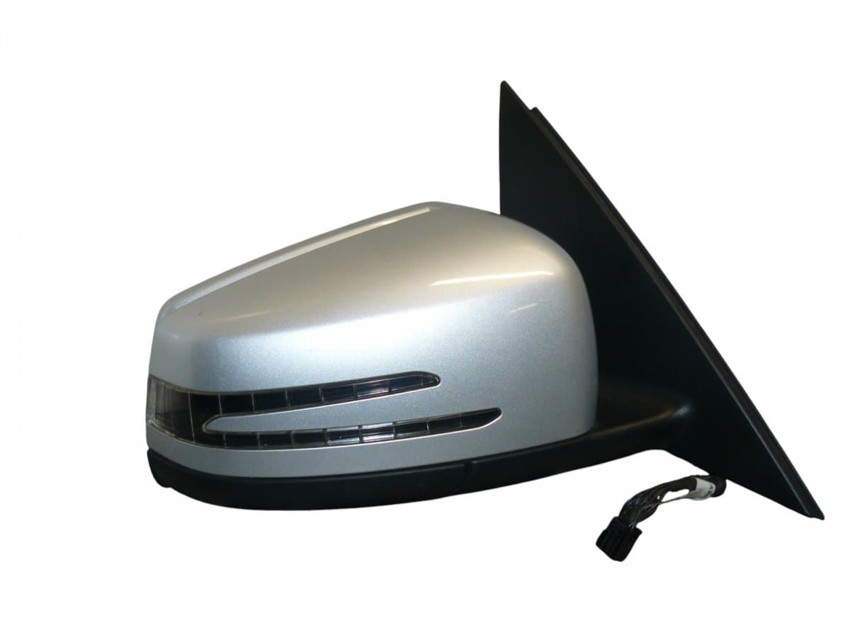 MERCEDES-BENZ Mirror right MERCEDES-BENZ C-CLASS (W204) (2007-2013)