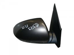HYUNDAI 87620D7250 Mirror right HYUNDAI TUCSON III (TL) (2015-2021) — thumbnail 1