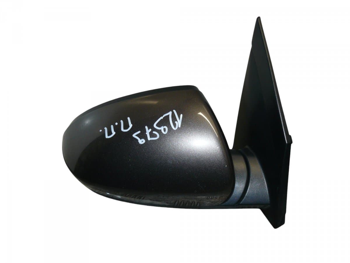 HYUNDAI 87620D7250 Mirror right HYUNDAI TUCSON III (TL) (2015-2021)