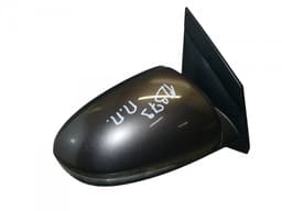 HYUNDAI 87620D7250 Mirror right HYUNDAI TUCSON III (TL) (2015-2021) — thumbnail 2