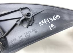 MERCEDES-BENZ A4158100116 Mirror right MERCEDES-BENZ CITAN (W415) (2012-2021) — thumbnail 5