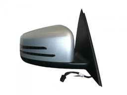 MERCEDES-BENZ Mirror right MERCEDES-BENZ C-CLASS (W204) (2007-2013) — thumbnail 2