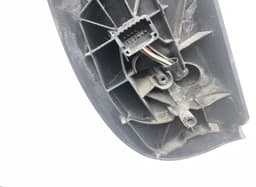 MERCEDES-BENZ A4158100116 Mirror right MERCEDES-BENZ CITAN (W415) (2012-2021) — thumbnail 4