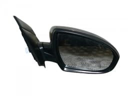 HYUNDAI 87620D7250 Mirror right HYUNDAI TUCSON III (TL) (2015-2021) — thumbnail 4