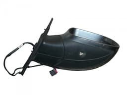 AUDI 4L0857536B Mirror right AUDI Q7 (4L) (2006-2015) — thumbnail 5
