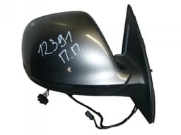 AUDI 4L0857536B Mirror right AUDI Q7 (4L) (2006-2015) — thumbnail 2