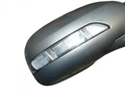 MERCEDES-BENZ Mirror right MERCEDES-BENZ E-CLASS (W211) (2002-2009) — thumbnail 5