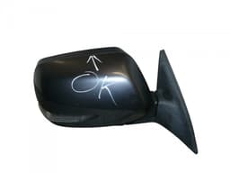 SUBARU A4082359 Mirror right SUBARU LEGACY V / Outback (2009-2014) — thumbnail 2