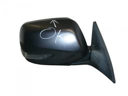 SUBARU A4082359 Mirror right SUBARU LEGACY V / Outback (2009-2014) — thumbnail 1