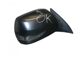 SUBARU A4082359 Mirror right SUBARU LEGACY V / Outback (2009-2014) — thumbnail 3