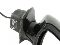MERCEDES-BENZ A2118101476 A21181008649197 A2118100864 A2118101021 Mirror right MERCEDES-BENZ E-CLASS (W211) (2002-2009) — thumbnail 3