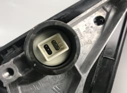 BMW 51167282084 Mirror right BMW 1 (E81, E82, E87, E88) (2003-2013) — thumbnail 5