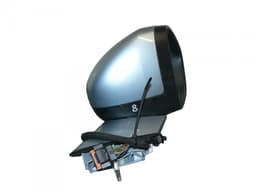 PEUGEOT Mirror right PEUGEOT 508 I (W23) (2010-2018) — thumbnail 4