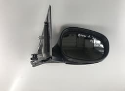 BMW 51167282084 Mirror right BMW 1 (E81, E82, E87, E88) (2003-2013) — thumbnail 3