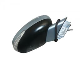 PEUGEOT Mirror right PEUGEOT 508 I (W23) (2010-2018) — thumbnail 3