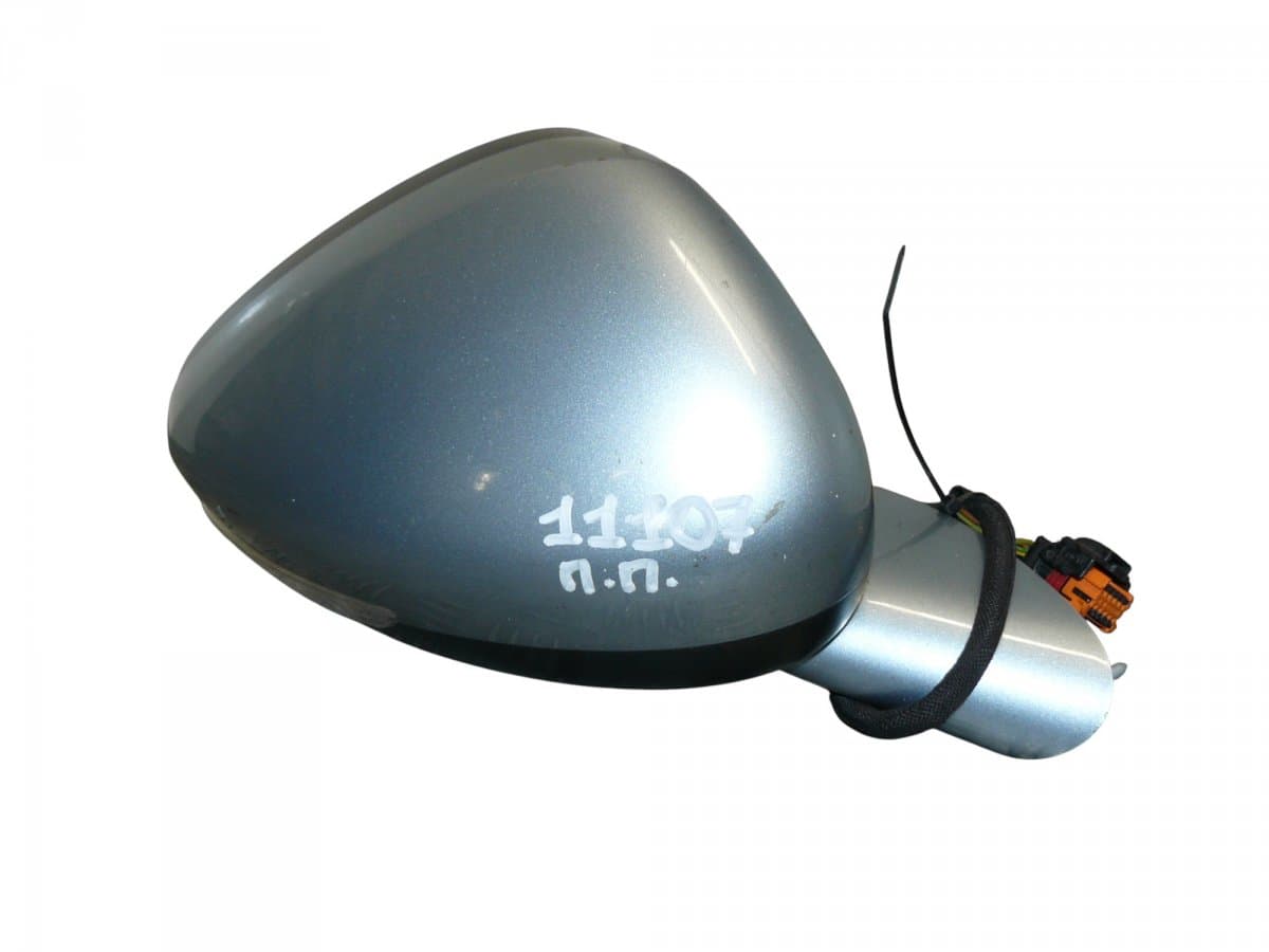 PEUGEOT Mirror right PEUGEOT 508 I (W23) (2010-2018)