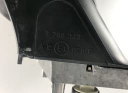 BMW 51167282084 Mirror right BMW 1 (E81, E82, E87, E88) (2003-2013) — thumbnail 2