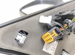 TOYOTA 98155882XT Mirror right TOYOTA PROACE (MDY, MDZ) (2016-) — thumbnail 5