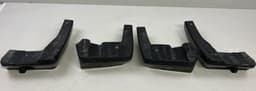 SUBARU J1017AJ023 J1017AJ026 J1017AJ025 J1017AJ022 Mud guard set SUBARU LEGACY V / Outback (2009-2014) — thumbnail 2
