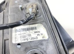 LANCIA 1AN401AVAD 1AN40TZZAL Mirror right LANCIA VOYAGER (404) (2011-2016) — thumbnail 5