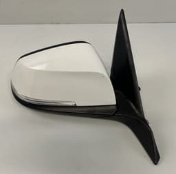 BMW 51167242824 7242824 Mirror right BMW 1 (F20, F21) (2011-2019) — thumbnail 2