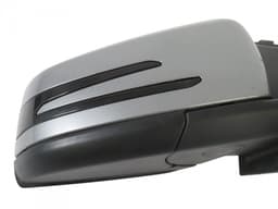 MERCEDES-BENZ A2048109216 A21281008649792 A2048103676 A2128102621 Mirror right MERCEDES-BENZ C-CLASS (W204) (2007-2013) — thumbnail 5