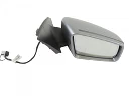 MERCEDES-BENZ A2048109216 A21281008649792 A2048103676 A2128102621 Mirror right MERCEDES-BENZ C-CLASS (W204) (2007-2013) — thumbnail 1