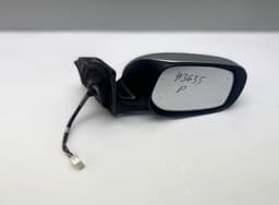TOYOTA 8790105190 Mirror right TOYOTA AVENSIS (T250) (2003-2008) — thumbnail 1