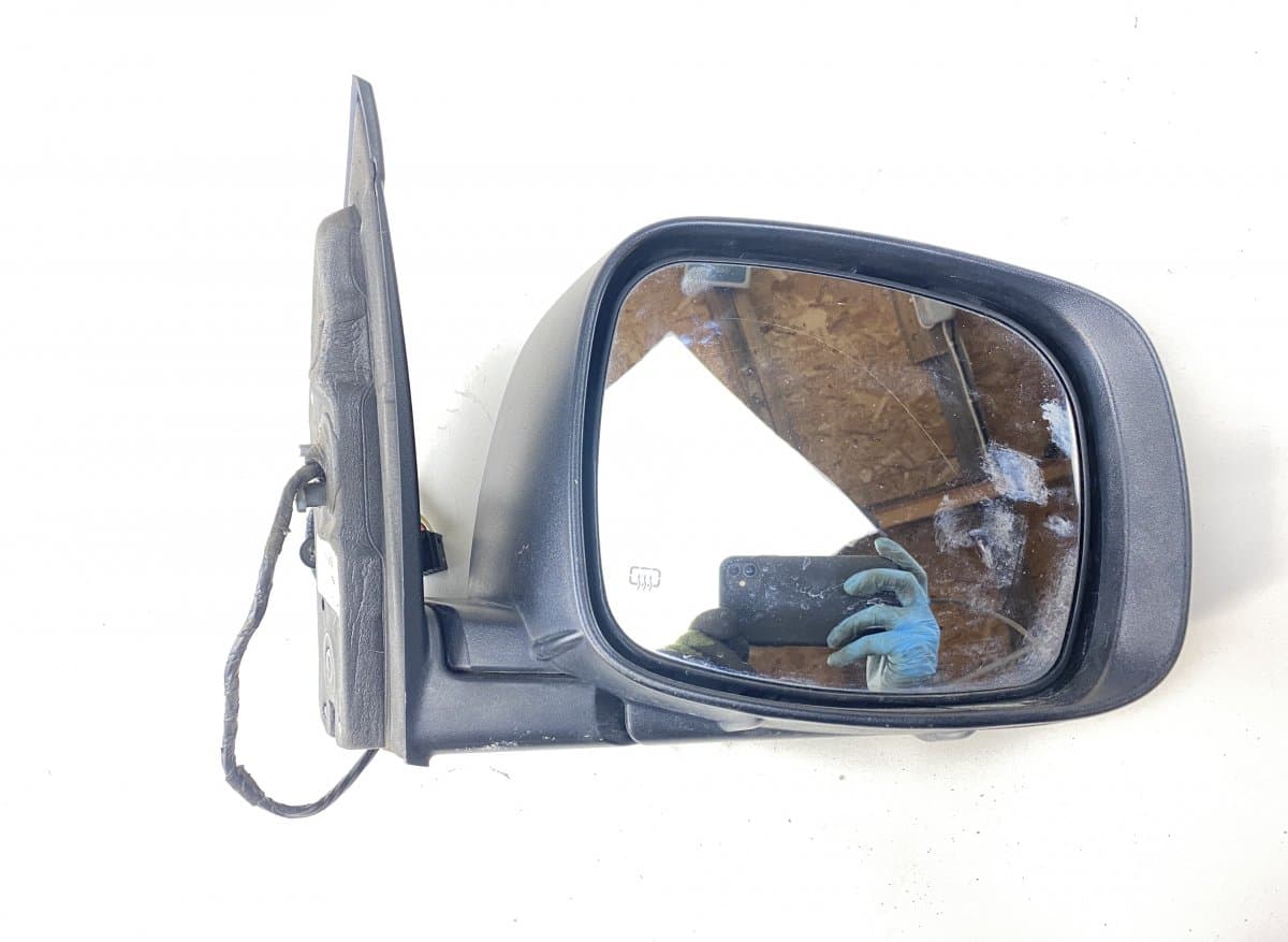 LANCIA 1AN401AVAD 1AN40TZZAL Mirror right LANCIA VOYAGER (404) (2011-2016)