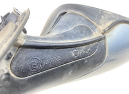 SAAB 12845675 Mirror right SAAB 9-3 (YS3F) (2002-2012) — thumbnail 2
