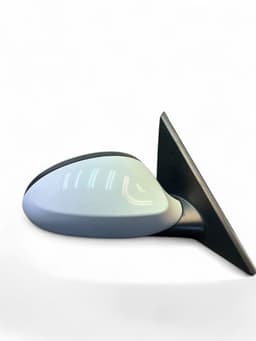 BMW 51167268306 7268306 Mirror right BMW 1 (E81, E82, E87, E88) (2003-2013) — thumbnail 2