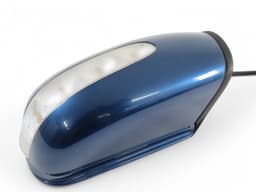 MERCEDES-BENZ A2038100076 A2038106476 A2038202442 A2038100264 A2038201021 A2038100221 Mirror right MERCEDES-BENZ C-CLASS (W203, CL203) (2000-2011) — thumbnail 4