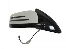 MERCEDES-BENZ A16681002649650 A1668100264 A2518109216 A2518102493 A2518109019 A1668100419 Mirror right MERCEDES-BENZ R-CLASS (W251) (2006-2013) — thumbnail 1