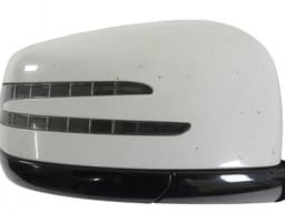 MERCEDES-BENZ A16681002649650 A1668100264 A2518109216 A2518102493 A2518109019 A1668100419 Mirror right MERCEDES-BENZ R-CLASS (W251) (2006-2013) — thumbnail 3