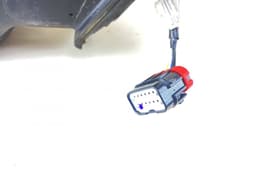 KIA 87620A2520 Mirror right KIA CEE'D II (JD) (2012-2018) — thumbnail 3