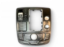 AUDI 4G1919610E MMI control module (Multimedia interface) AUDI A6 / A6 ALLROAD (C7, 4G) (2010-2018) — thumbnail 1