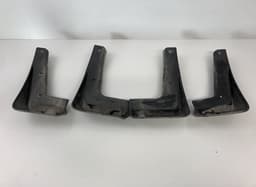 KIA 86841-F1000 86841F1000 86831-F1001 86831F1001 86832-F1001 86832F1001 86842-F1000 86842F1000 K7KQL-74150 K7KQL-74100 Mud guard set KIA SPORTAGE IV (QL) (2015-2021) — thumbnail 2
