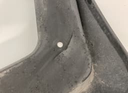 KIA 86841-F1000 86841F1000 86831-F1001 86831F1001 86832-F1001 86832F1001 86842-F1000 86842F1000 K7KQL-74150 K7KQL-74100 Mud guard set KIA SPORTAGE IV (QL) (2015-2021) — thumbnail 3