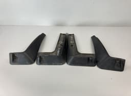 KIA 86841-F1000 86841F1000 86831-F1001 86831F1001 86832-F1001 86832F1001 86842-F1000 86842F1000 K7KQL-74150 K7KQL-74100 Mud guard set KIA SPORTAGE IV (QL) (2015-2021) — thumbnail 1